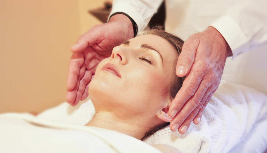 Reiki traditionnel