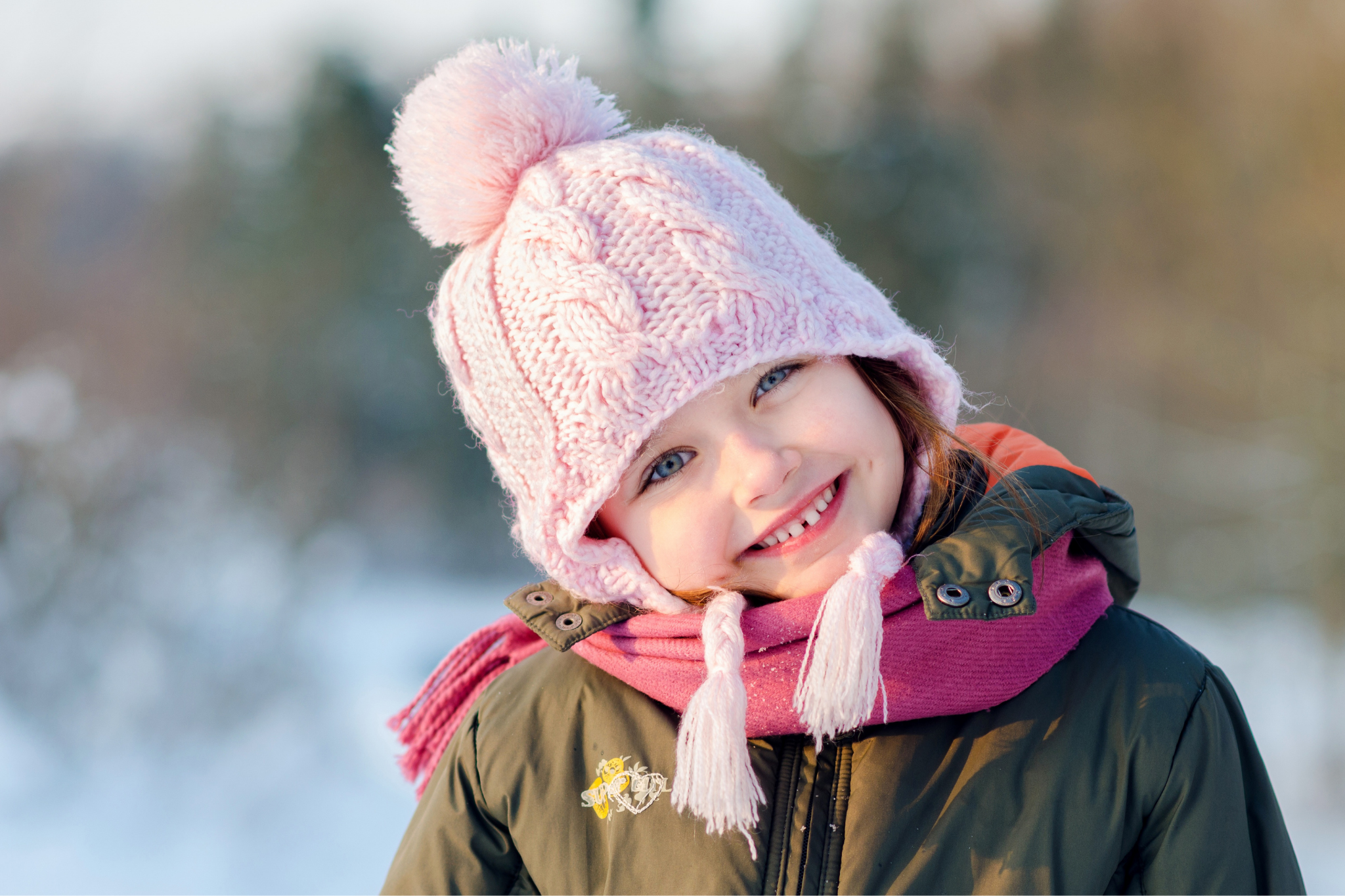 Carences hiver